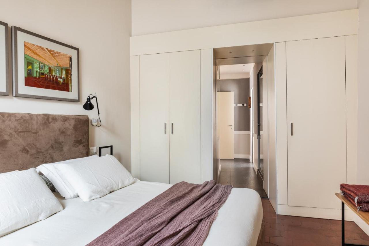 Bed and Breakfast Mynavona Rzym Zewnętrze zdjęcie