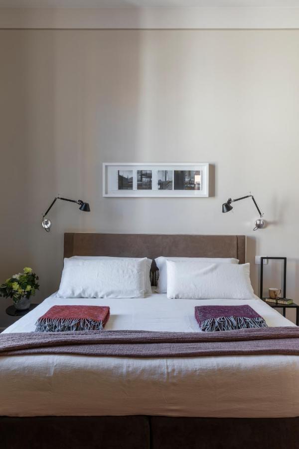 Bed and Breakfast Mynavona Rzym Zewnętrze zdjęcie