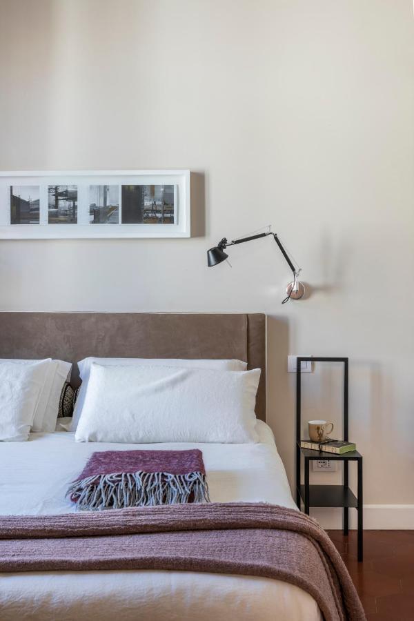 Bed and Breakfast Mynavona Rzym Zewnętrze zdjęcie