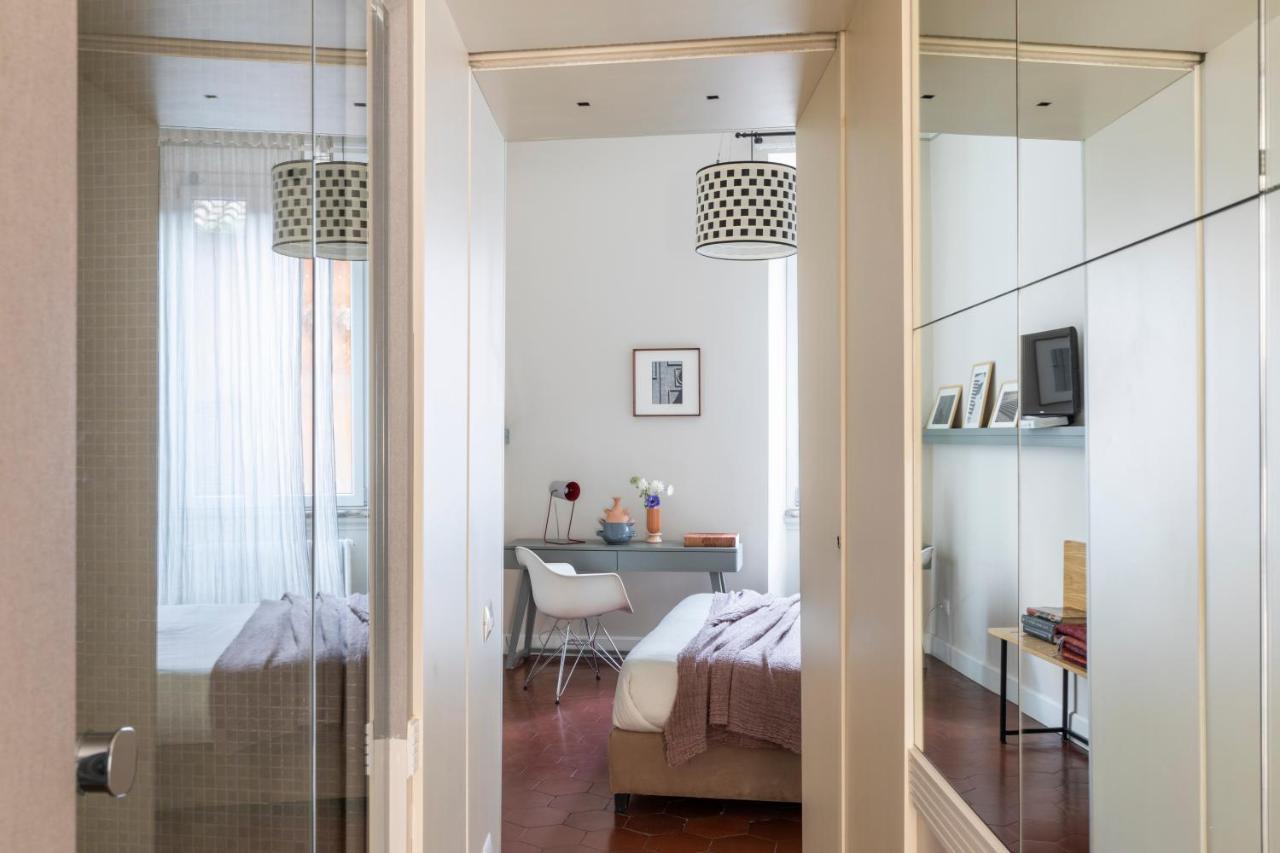 Bed and Breakfast Mynavona Rzym Zewnętrze zdjęcie
