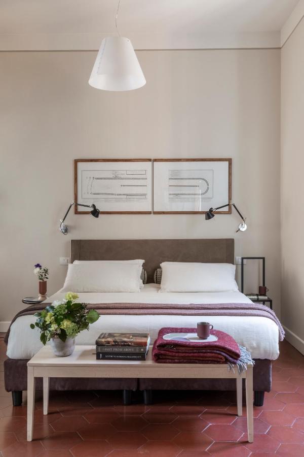 Bed and Breakfast Mynavona Rzym Zewnętrze zdjęcie
