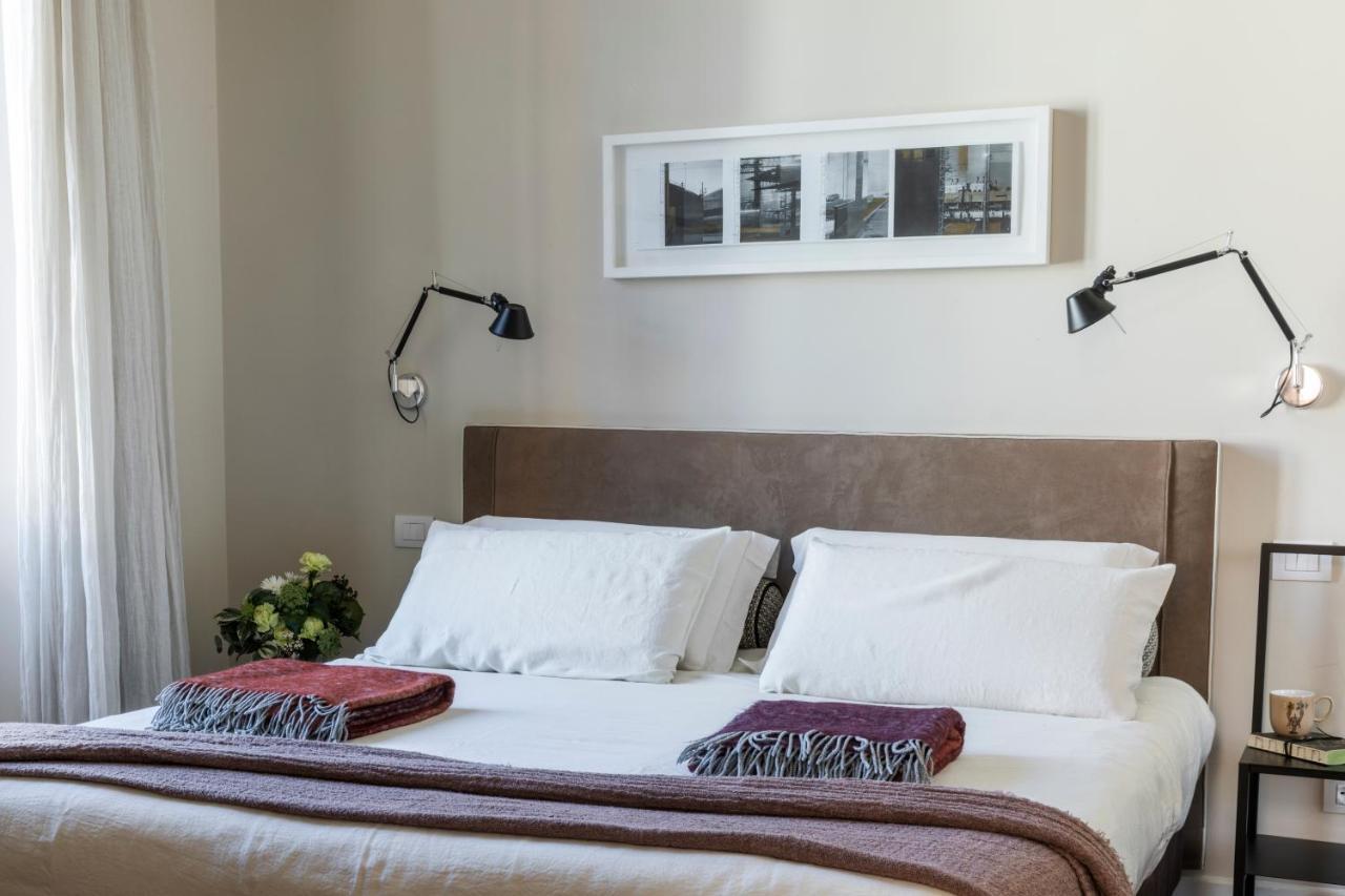 Bed and Breakfast Mynavona Rzym Zewnętrze zdjęcie