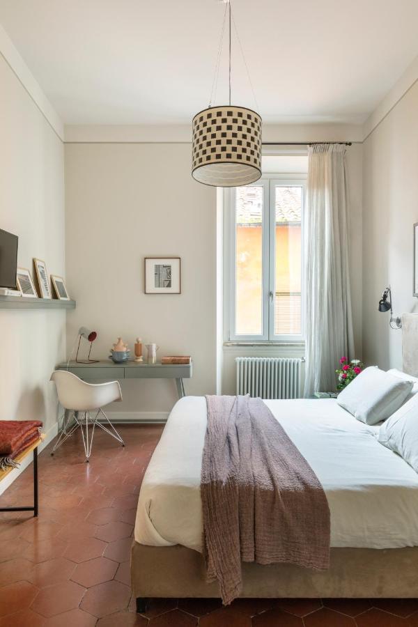 Bed and Breakfast Mynavona Rzym Zewnętrze zdjęcie