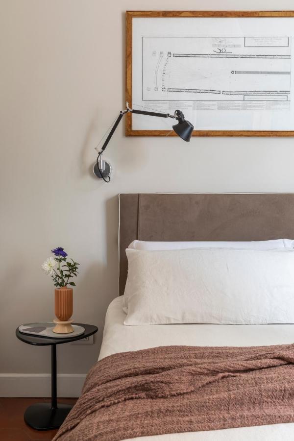 Bed and Breakfast Mynavona Rzym Zewnętrze zdjęcie