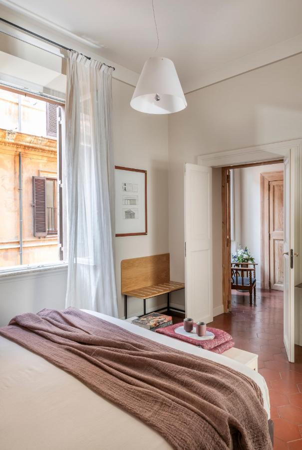 Bed and Breakfast Mynavona Rzym Zewnętrze zdjęcie
