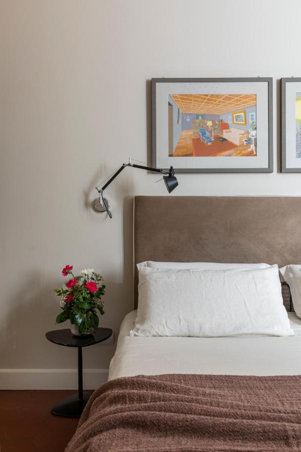 Bed and Breakfast Mynavona Rzym Zewnętrze zdjęcie