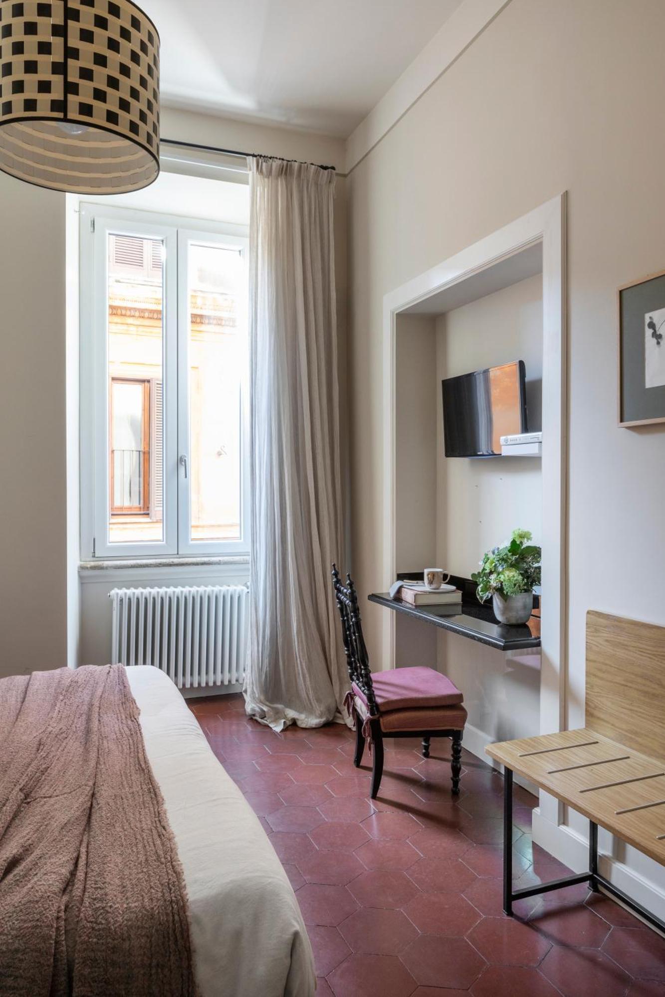 Bed and Breakfast Mynavona Rzym Zewnętrze zdjęcie