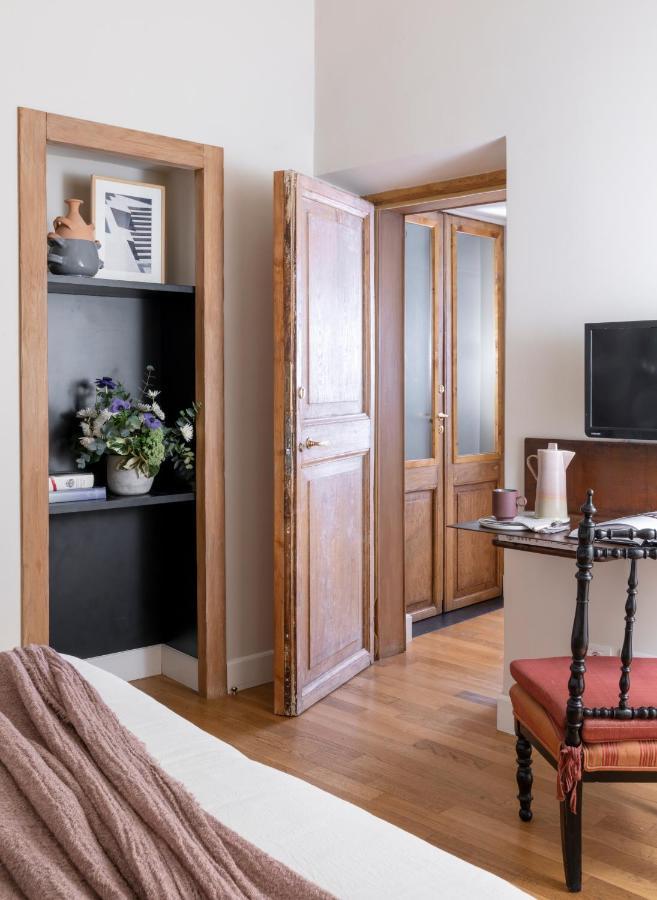 Bed and Breakfast Mynavona Rzym Zewnętrze zdjęcie