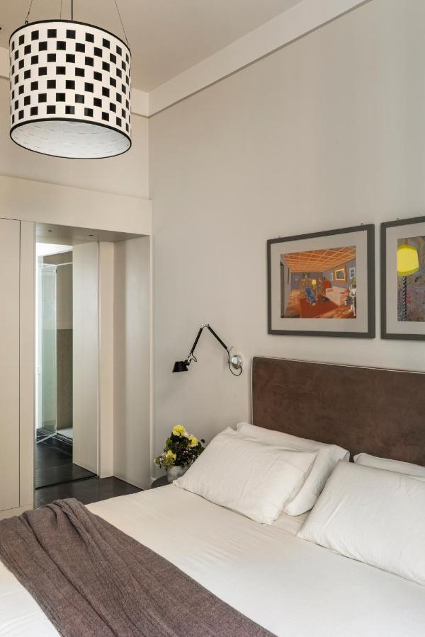 Bed and Breakfast Mynavona Rzym Zewnętrze zdjęcie
