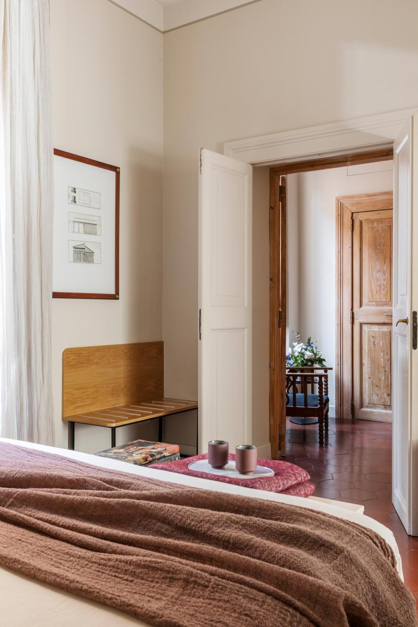 Bed and Breakfast Mynavona Rzym Zewnętrze zdjęcie