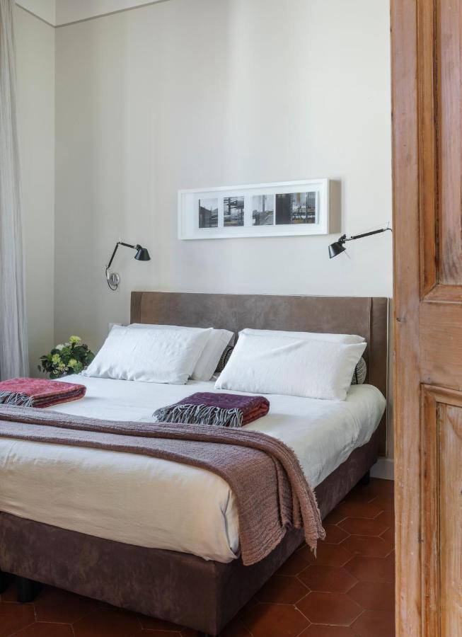 Bed and Breakfast Mynavona Rzym Zewnętrze zdjęcie
