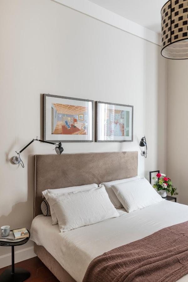 Bed and Breakfast Mynavona Rzym Zewnętrze zdjęcie