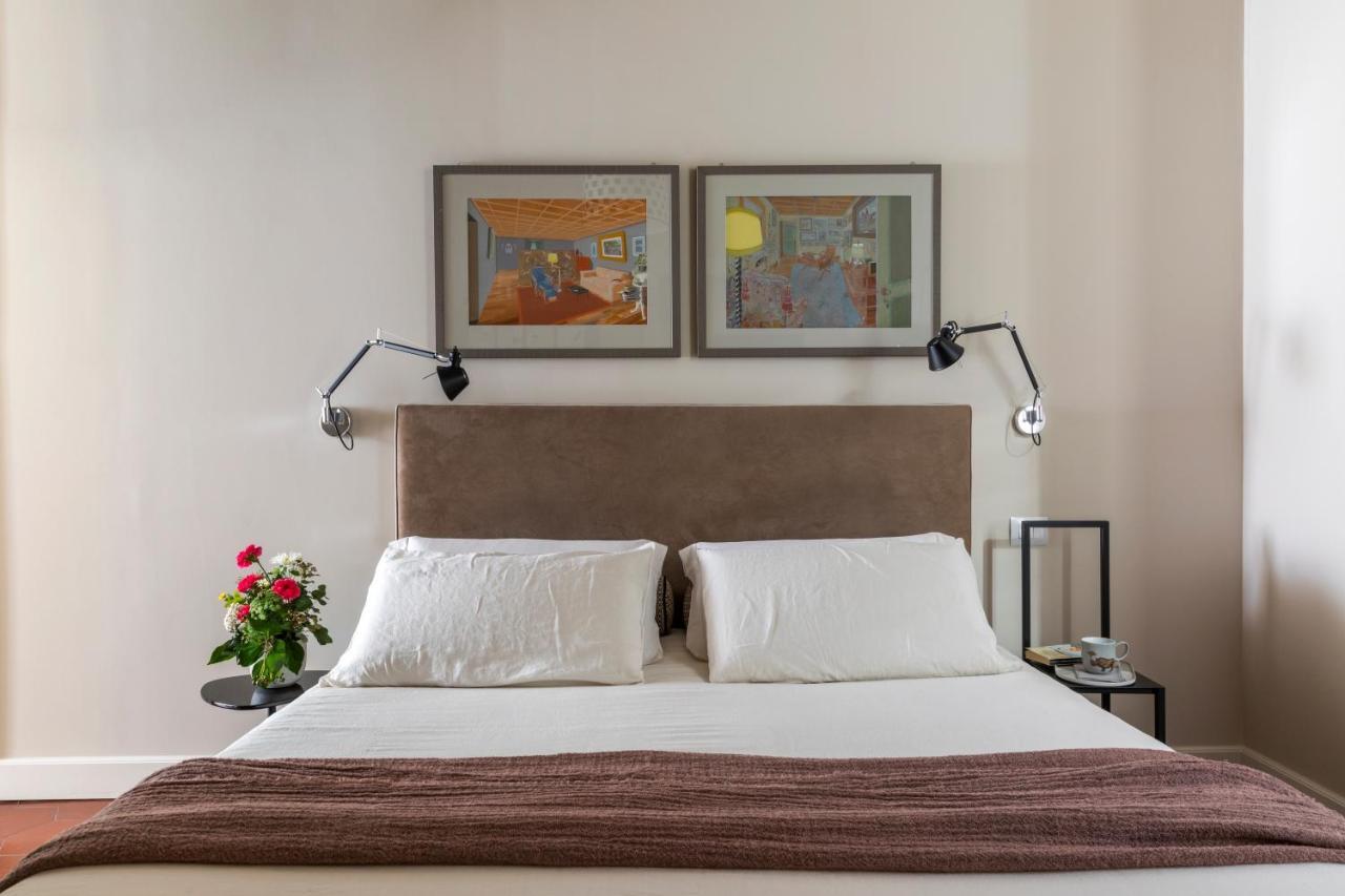 Bed and Breakfast Mynavona Rzym Zewnętrze zdjęcie