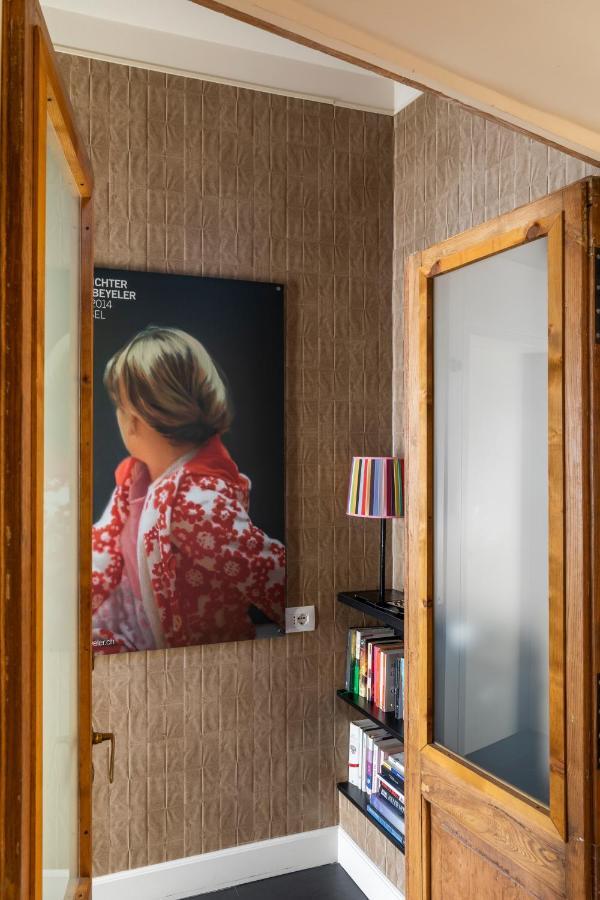 Bed and Breakfast Mynavona Rzym Zewnętrze zdjęcie