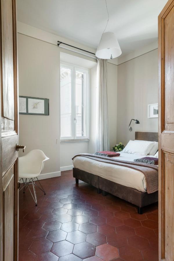 Bed and Breakfast Mynavona Rzym Zewnętrze zdjęcie