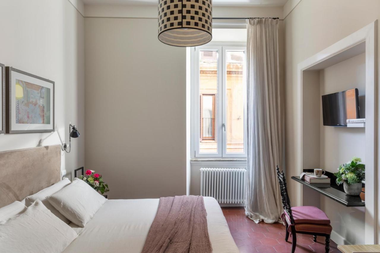 Bed and Breakfast Mynavona Rzym Zewnętrze zdjęcie