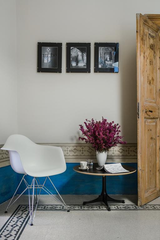 Bed and Breakfast Mynavona Rzym Zewnętrze zdjęcie