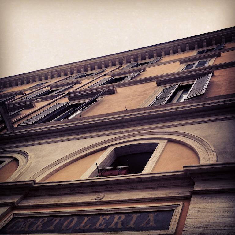 Bed and Breakfast Mynavona Rzym Zewnętrze zdjęcie