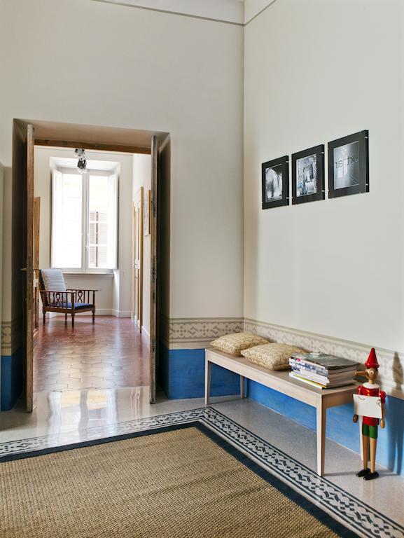 Bed and Breakfast Mynavona Rzym Zewnętrze zdjęcie
