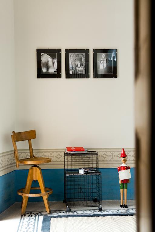 Bed and Breakfast Mynavona Rzym Zewnętrze zdjęcie