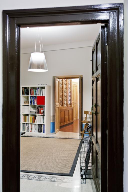 Bed and Breakfast Mynavona Rzym Zewnętrze zdjęcie