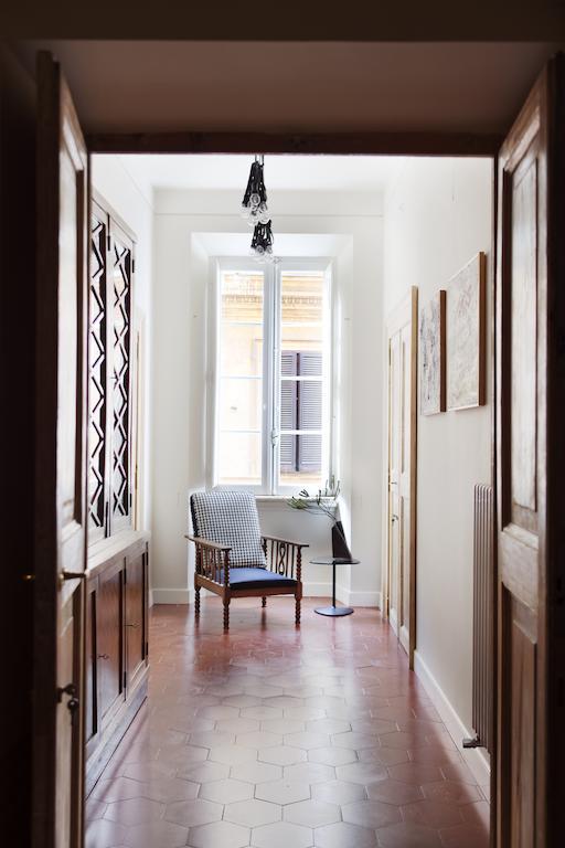 Bed and Breakfast Mynavona Rzym Zewnętrze zdjęcie